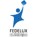 Streff Luxembourg member of FEDELUX (Fédération des Déménageurs luxembourgeois)