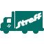 Streff Corporate Moving Logo