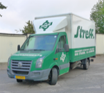 Streff Moving Van

Volkswagen Partner