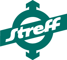 Streff Luxembourg Corporate Logo