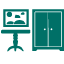 Streff Logo entrepot de stockage de meubles